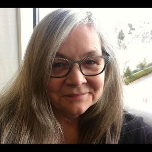 Meet your Posher, Diane